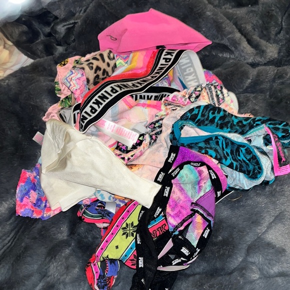 Panty bundle - Picture 1 of 2